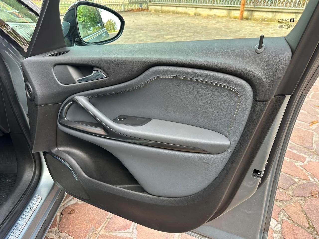 Opel Zafira 7 P Tourer 1.6 Turbo EcoM 150CV Elective