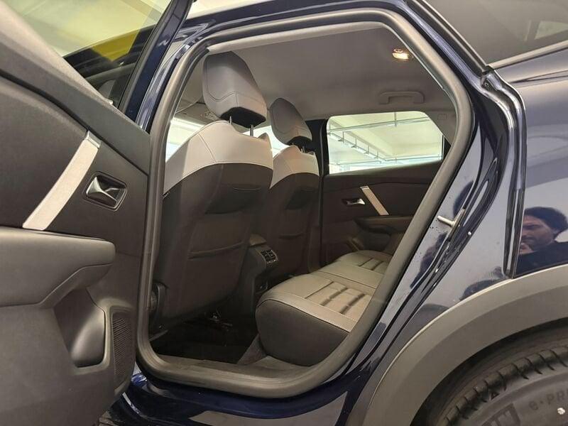 Citroën C4 X Benzina 130 cv Automatico Max