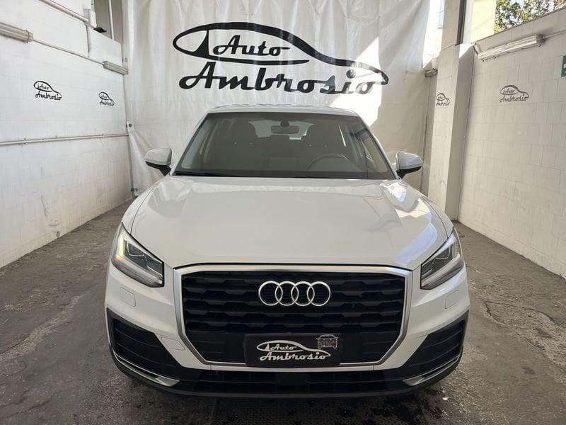 Audi Q2 Q2 1.6 TDI S tronic