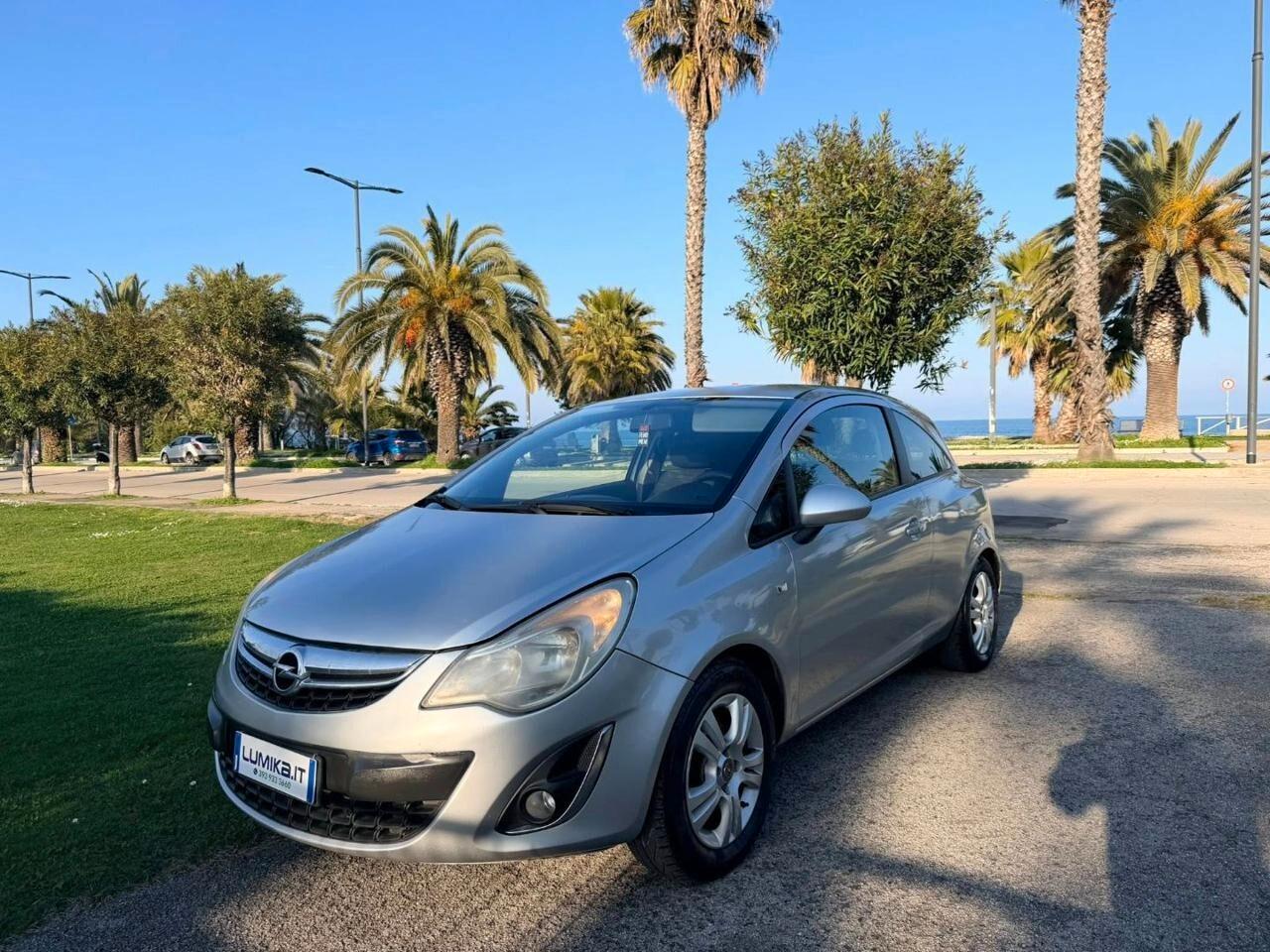 Opel Corsa 1.3 CDTI 75CV ecoFLEX 3 porte Club