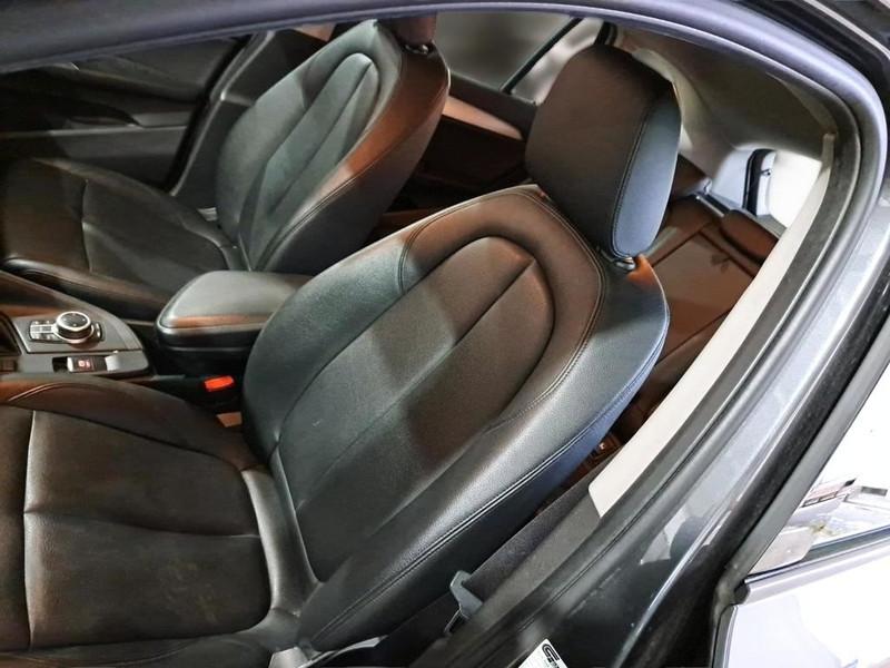 BMW X1 xDrive 25e Business Advantage automatico