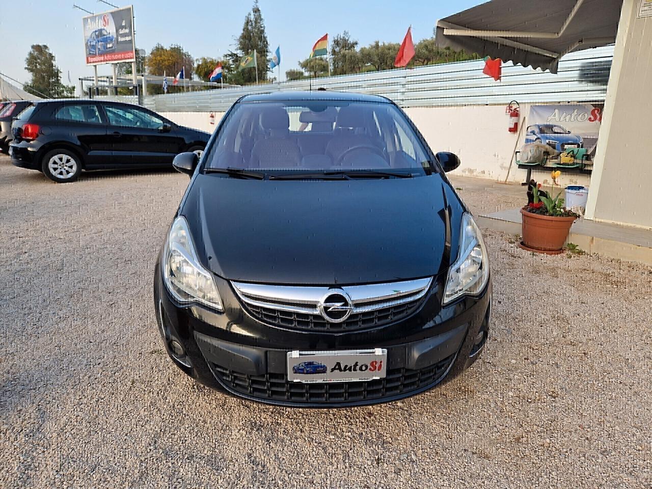 Opel Corsa 1.3 CDTI 95CV ecoFLEX 5 porte Start&Stop Elective