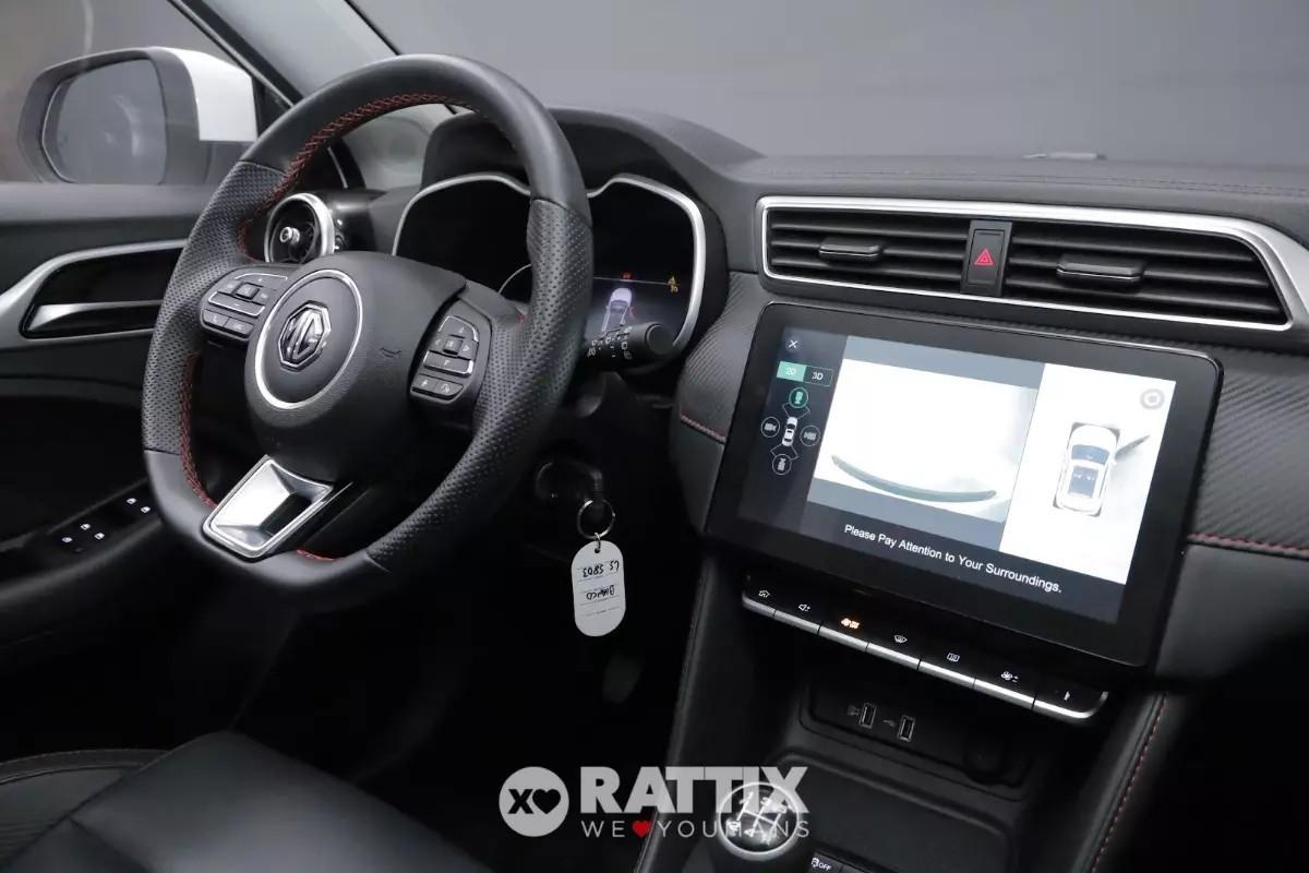 MG ZS 1.5 106CV Luxury