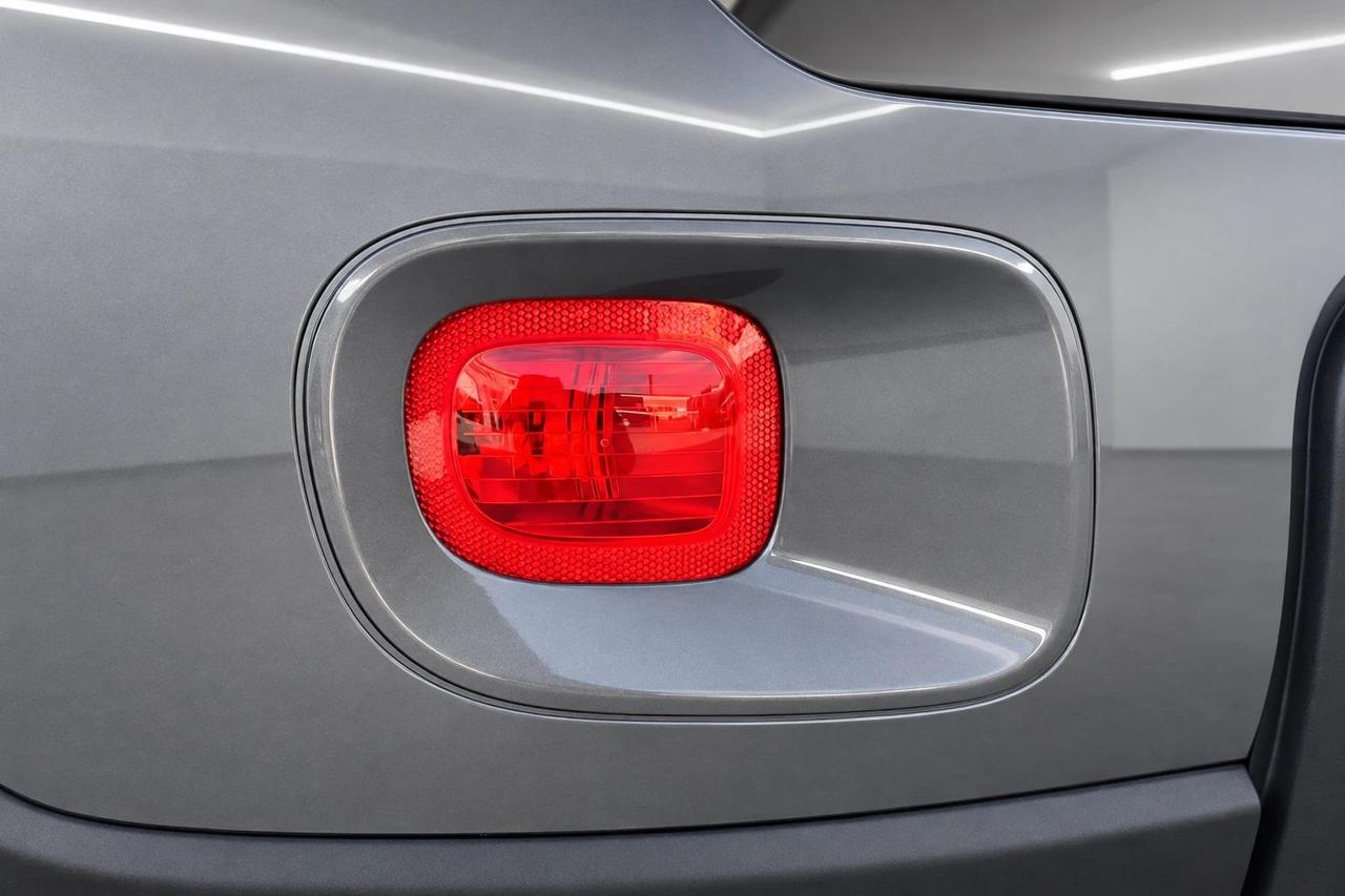 Fiat Panda 1.0 HYBRID CITY LIFE