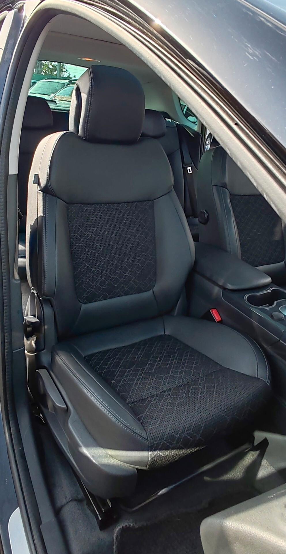 Peugeot 3008 BlueHDi 120 S&S Allure