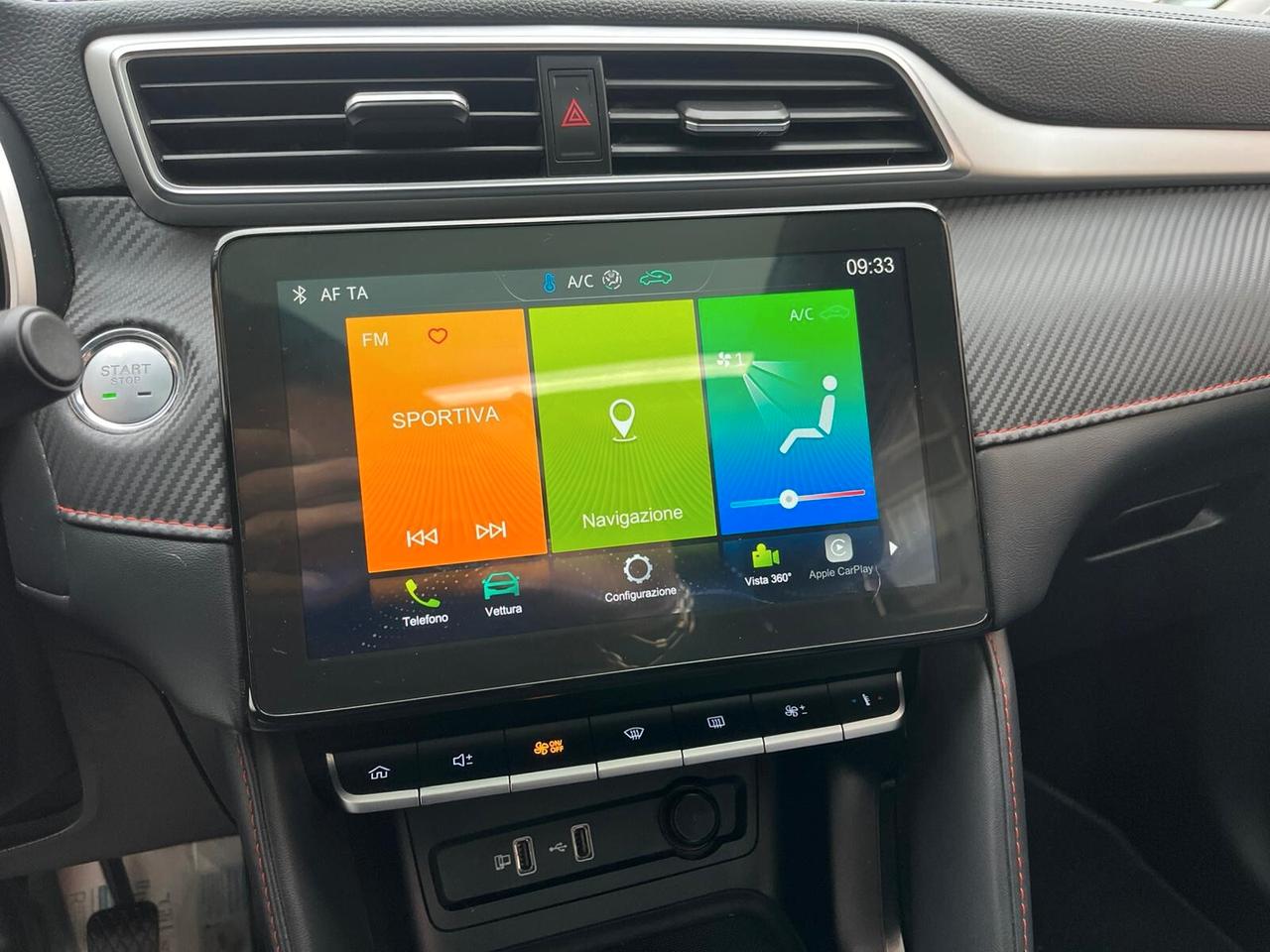 Mg ZS 1.0T-GDI Luxury OK NEOPATENTATI