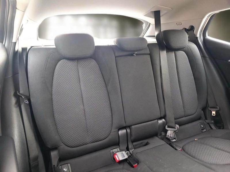BMW X2 SDRIVE 18D BUSINESS X AUTO SUV