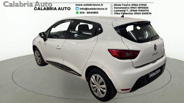 RENAULT Clio dCi 8V 90 CV 5 porte Moschino Life