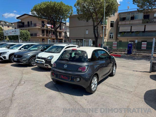 OPEL Adam 1.2 70 CV Unlimited