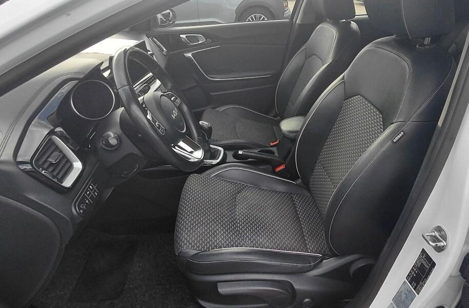 Kia XCeed 1.0 T-GDi Business