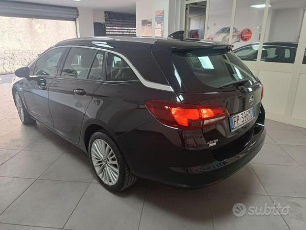 Opel Astra 1.6 CDTi 136CV aut. Sports Tourer ...