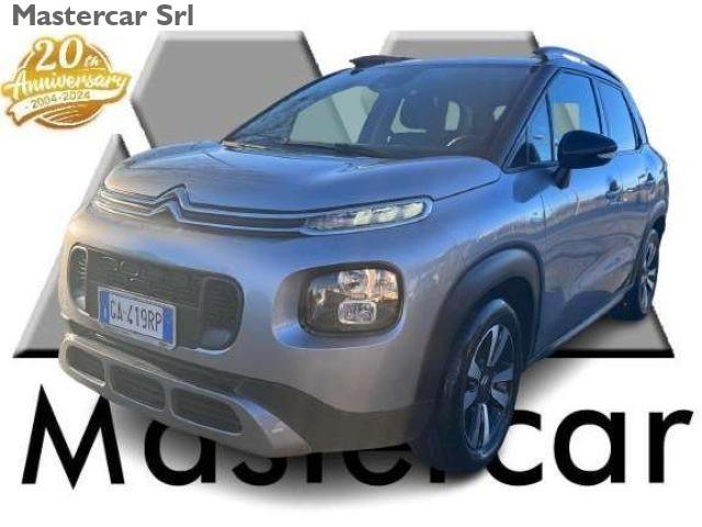 CITROEN C3 C3 Aircross 1.2 Shine s TG : GA419RP