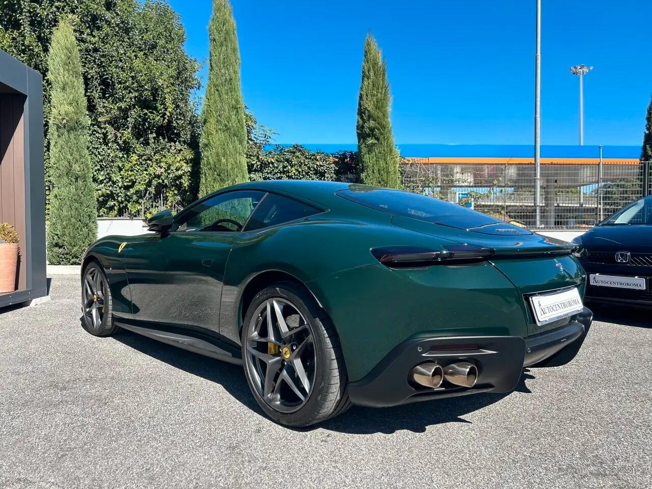 Ferrari Roma