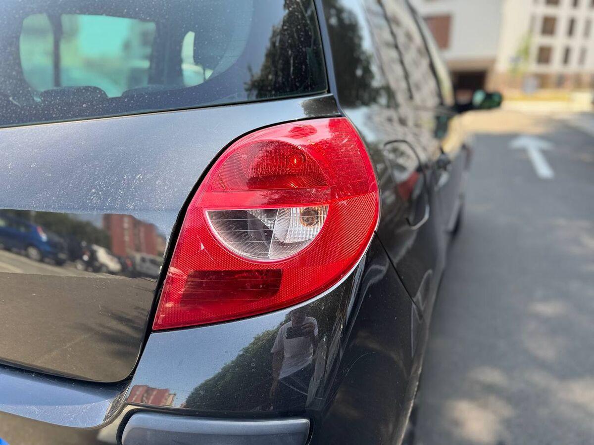Renault Clio 1.5 dci Dynamique 85cv 5p