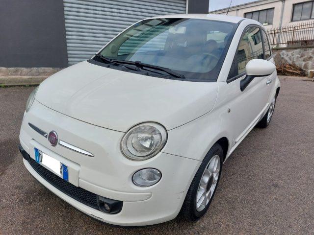 FIAT 500 1.2