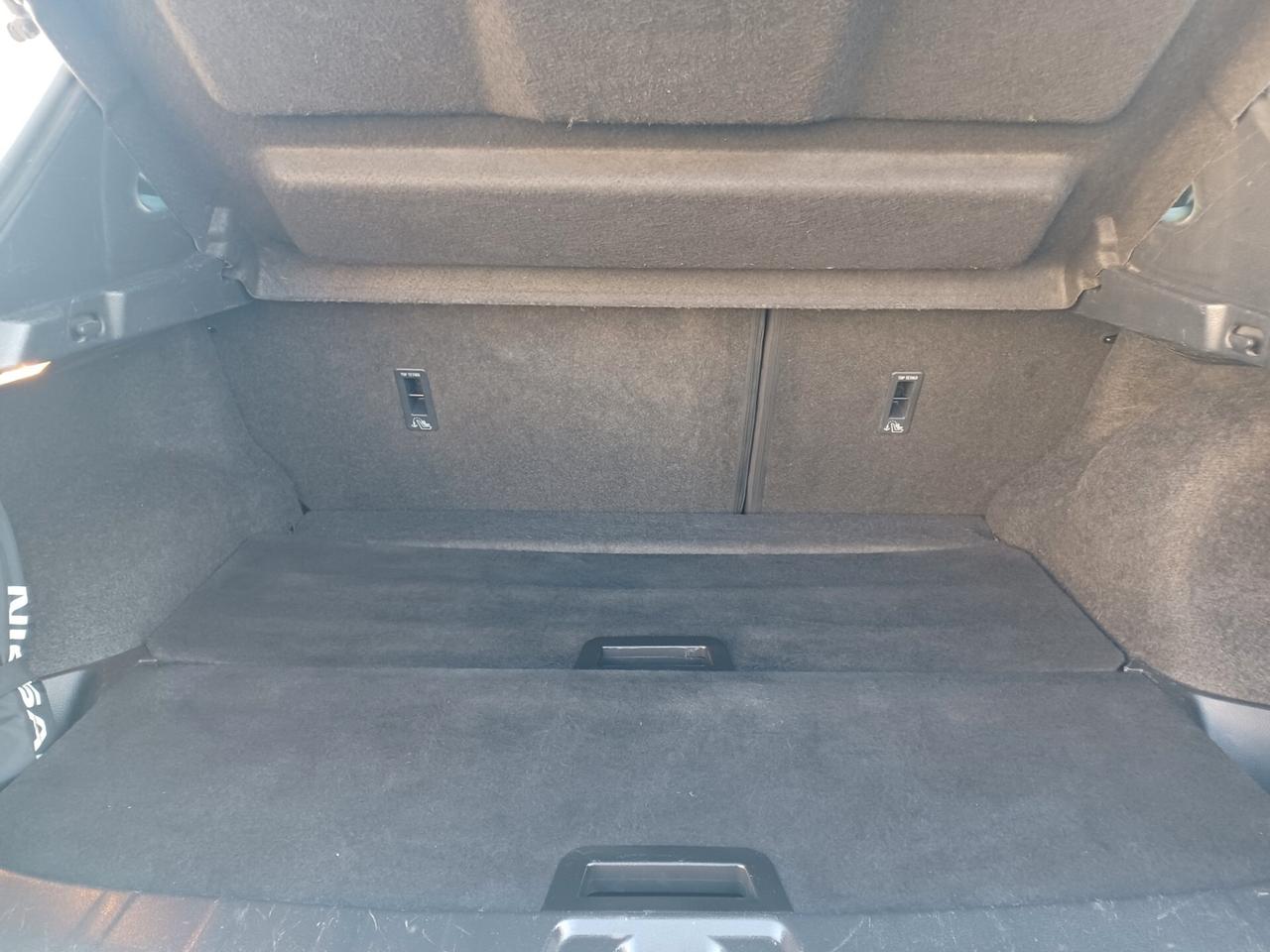 Nissan Qashqai 1.5 dCi Acenta ANNO 2016