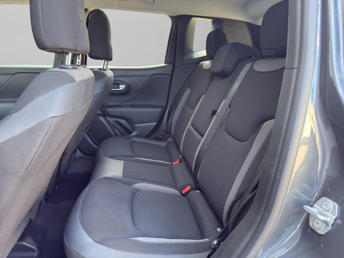 JEEP - Renegade 1.6 mjt Limited 2wd 130cv