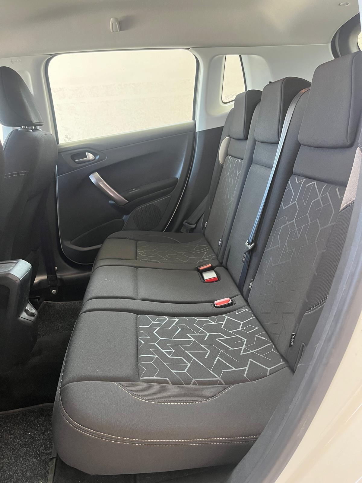 Peugeot 2008 1.6 HDi 92 CV Diesel