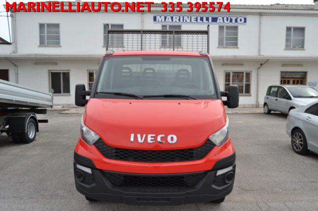 IVECO Daily 35C13 2.3 130CV RIBALTABILE EURO 5