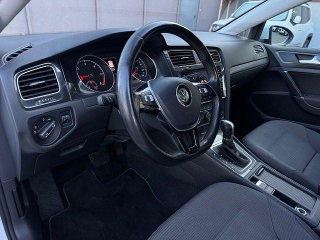 VOLKSWAGEN Golf 1.6 TDI 115CV DSG 5p. Business BlueMotion Technolo