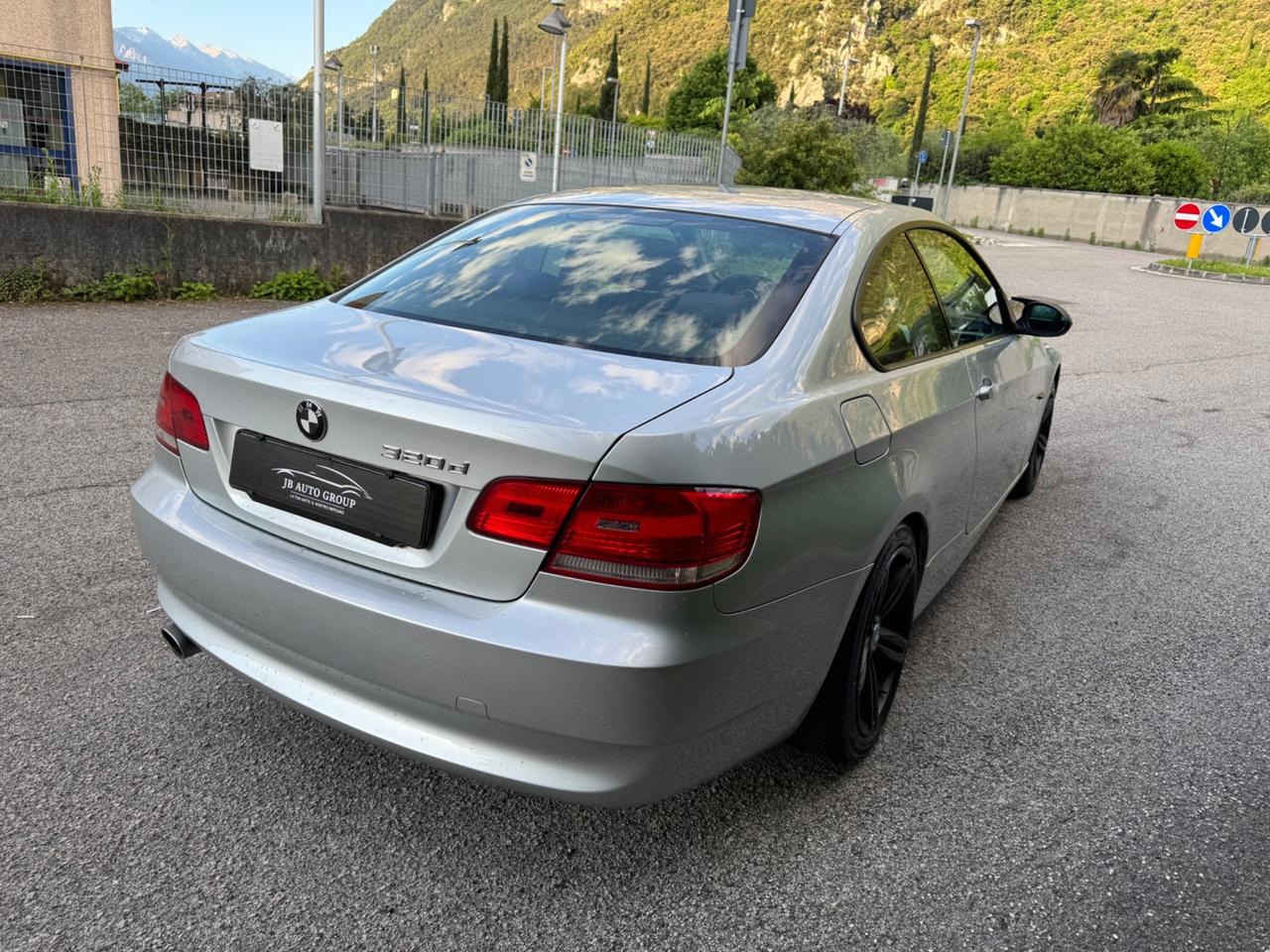 Bmw 320 SPORT