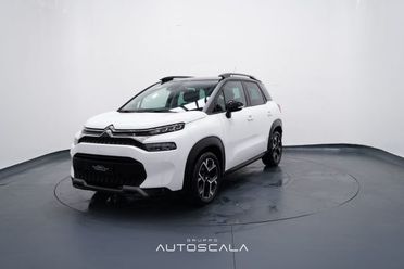 CITROEN C3 Aircross 1.5 BlueHDi 110cv S&S Shine