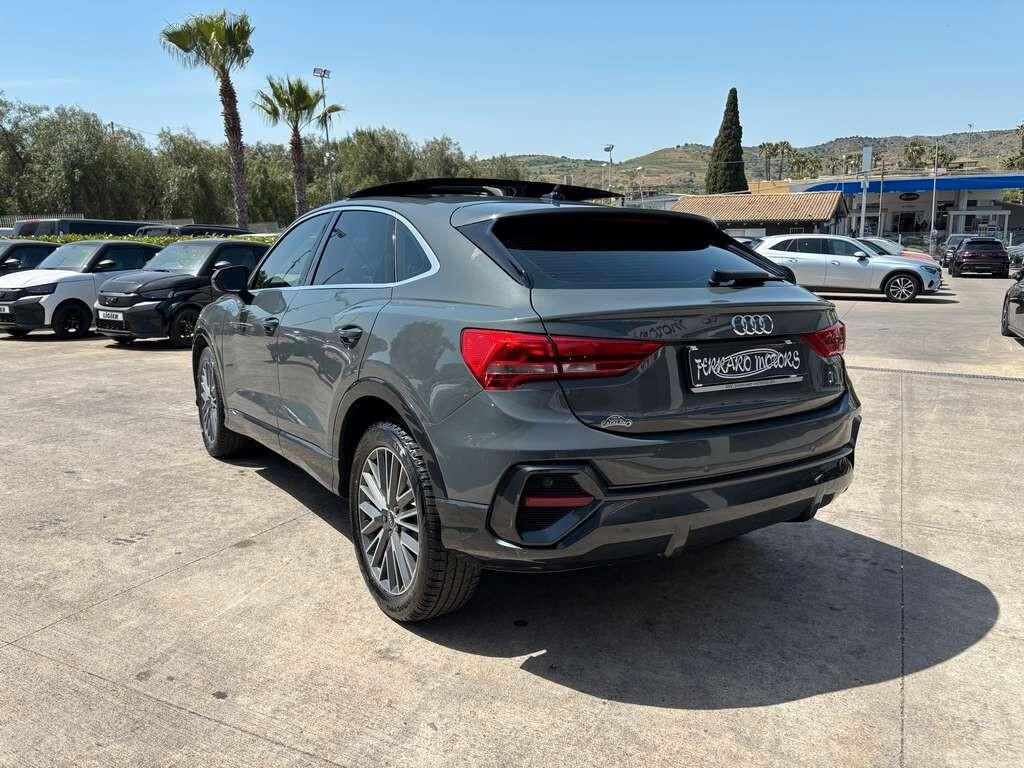 Audi Q3 SPB 35 TDI 2021 / KM 133.000 Tua a solo 289 Euro al mese