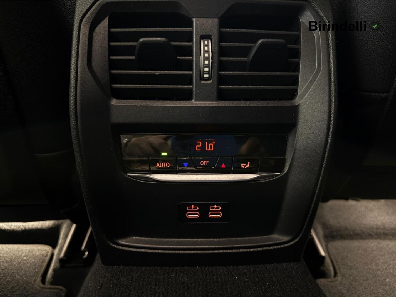 BMW 318d Touring