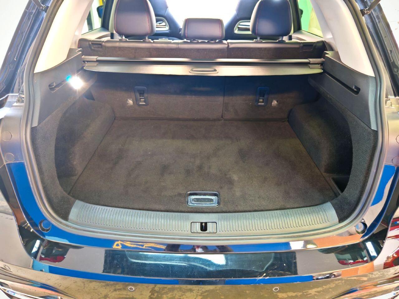 Mg HS 1.5 Luxury Turbo 162cv Full Optional