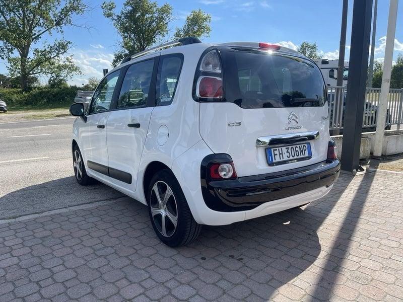 Citroën C3 Picasso PureTech 110 Feel Edition