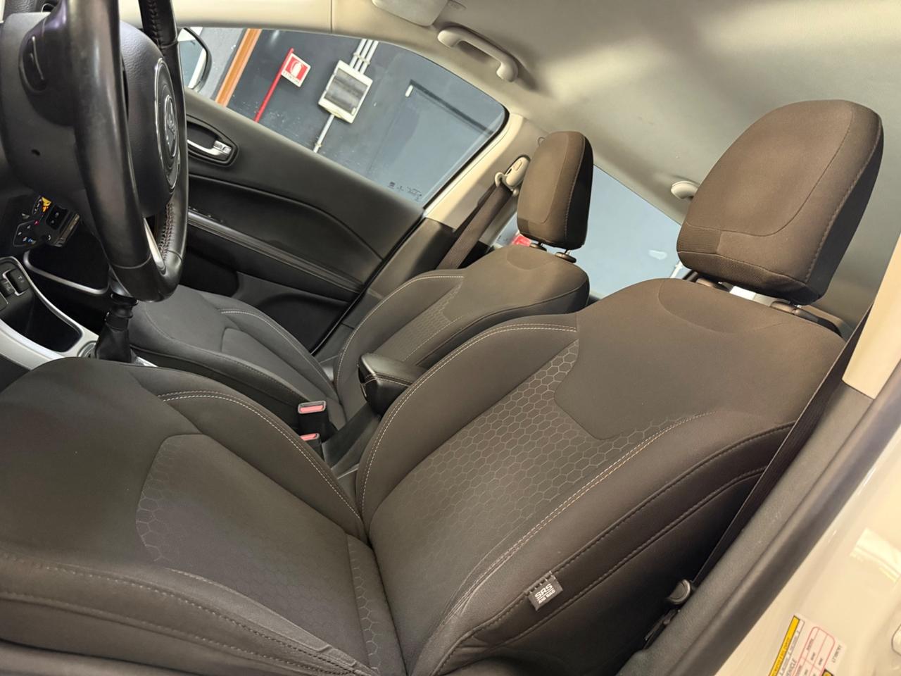Jeep Compass 1.4 Longitude GPL