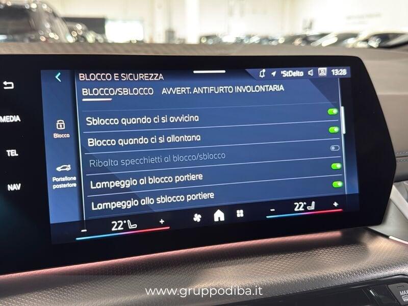 BMW Serie 2 Active Tourer Serie 2 U06 Active Tourer 218d Active Tourer Msport auto
