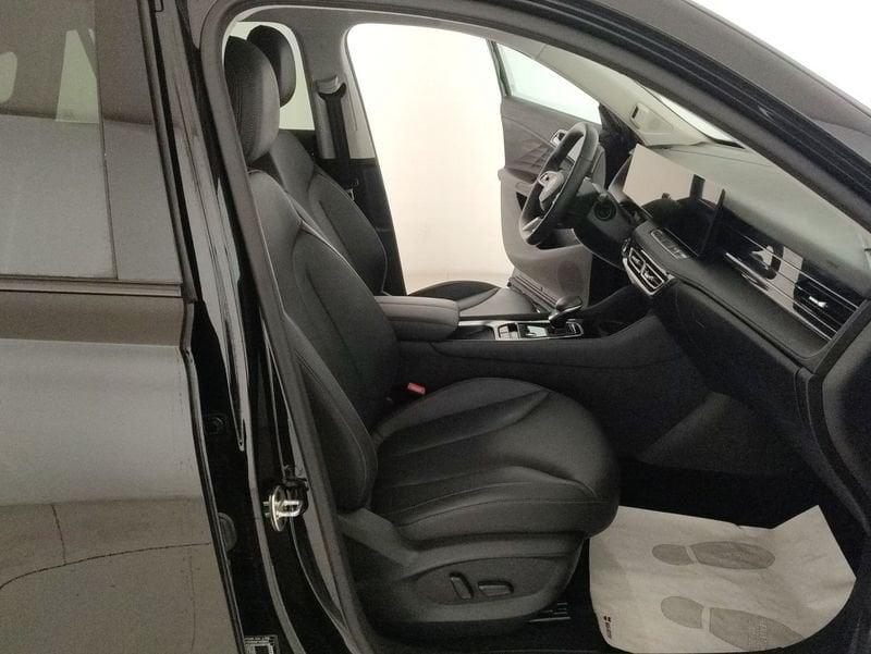 MG HS 1.5 Luxury auto