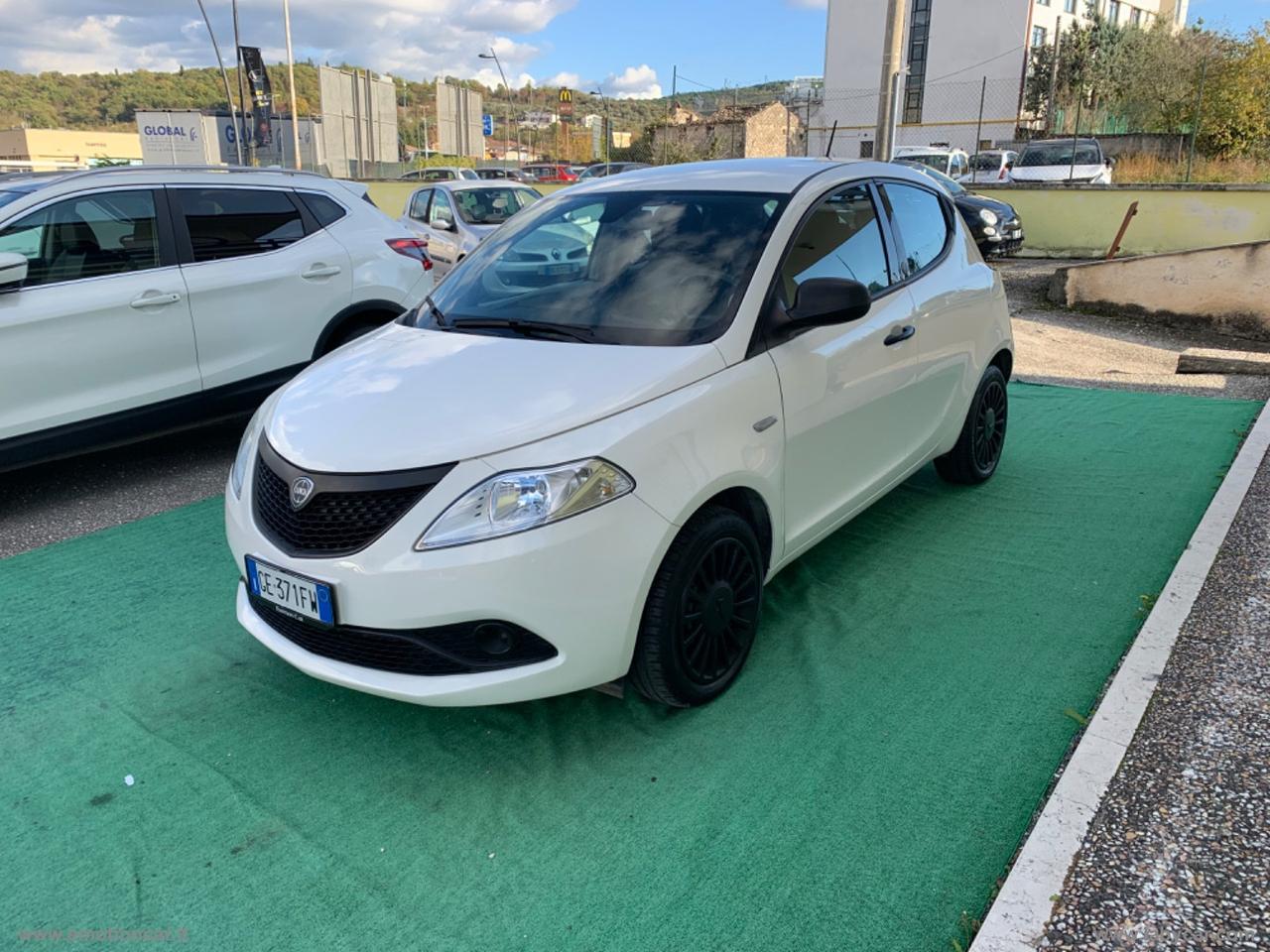 LANCIA Ypsilon 1.0 FireFly 5p.S&S Hyb. Eco Gold - 2021