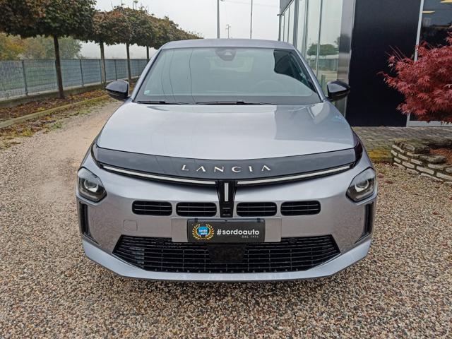 LANCIA Ypsilon Hybrid e-DCT LX