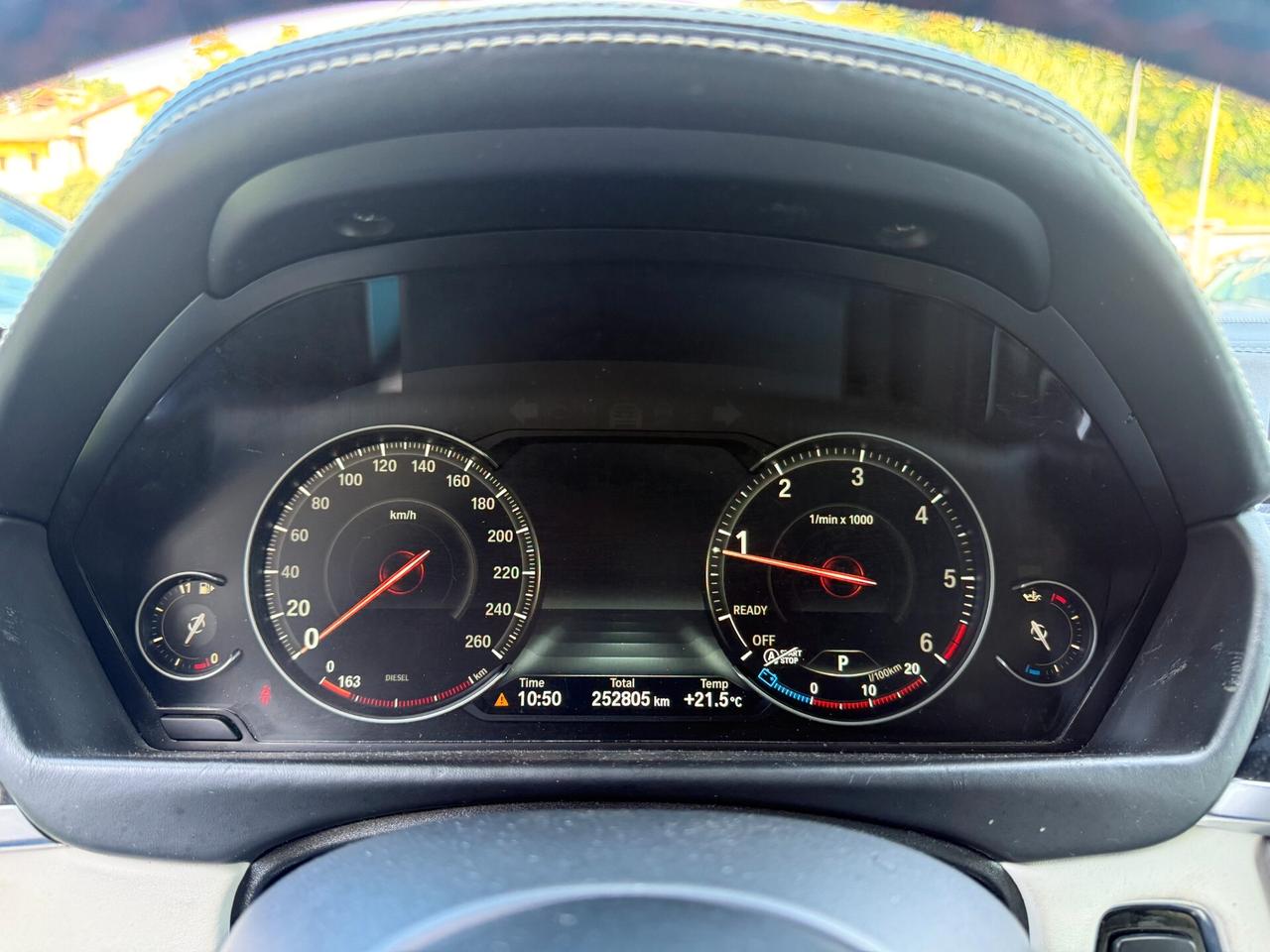 Bmw 320 xDrive Touring Msport