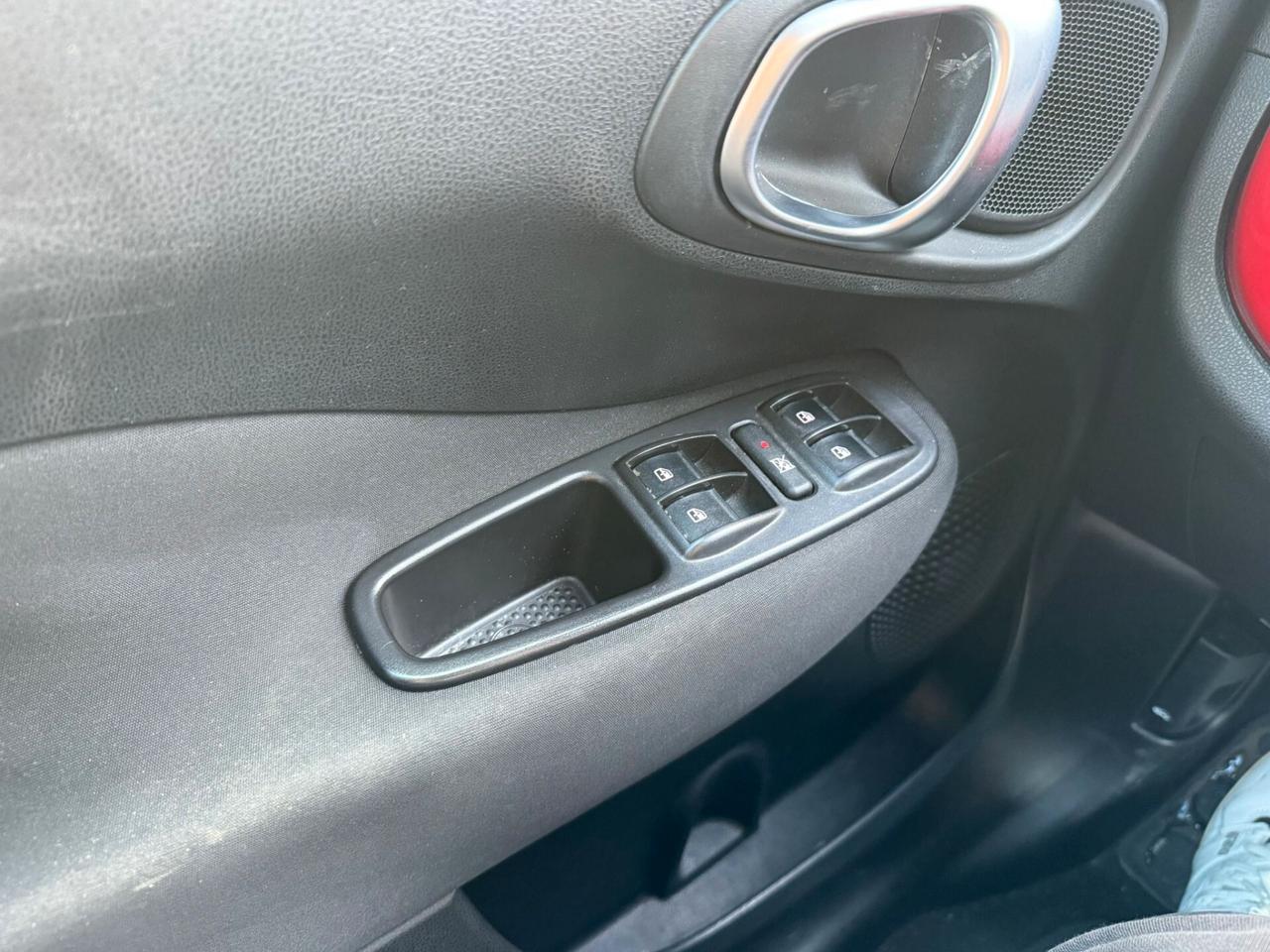 Fiat 500L 1.3 Multijet 95 CV Dualogic Lounge