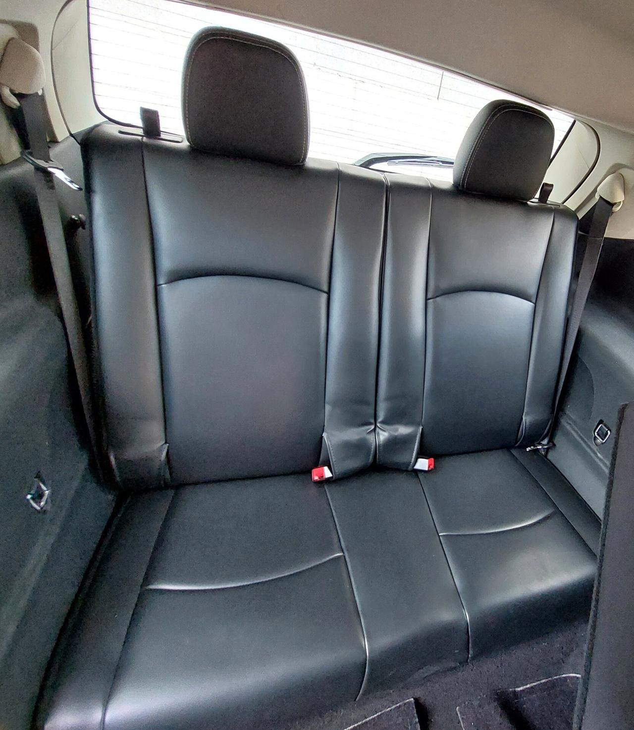 Fiat Freemont 140 CV neopatentati euro5B anno 2012