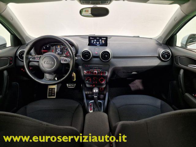AUDI A1 SPB 1.6 TDI 116 CV Metal plus