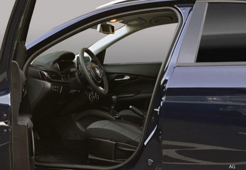 FIAT Tipo SW II 2021 SW 1.5 t4 hybrid 130cv dct