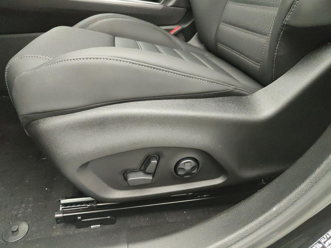 ALFA ROMEO Tonale TONALE 1.5 160CV HYBRID VELOCE TCT7 MY25