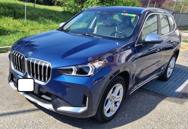 BMW X1 sDrive 18d