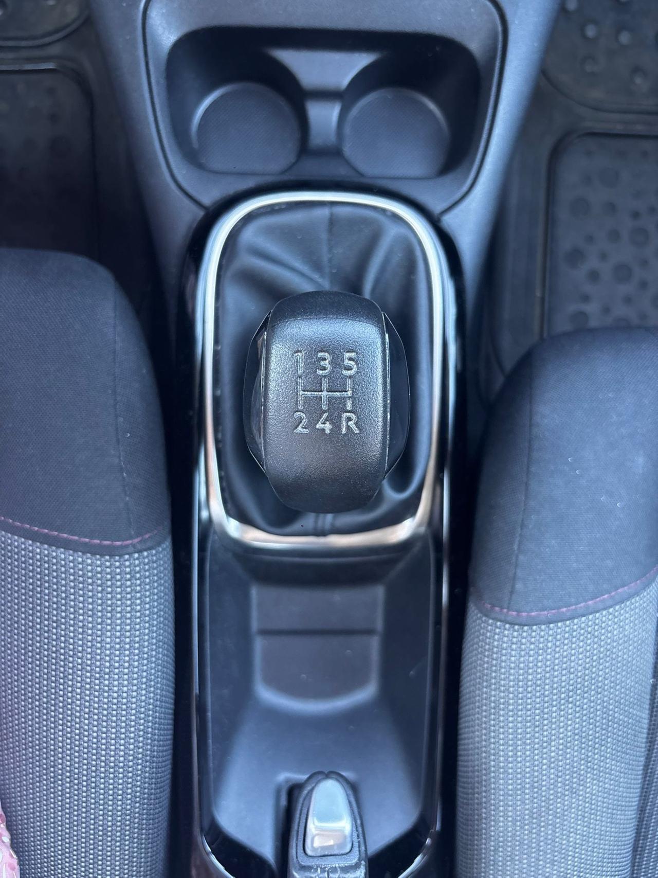 Citroen C4 Cactus BlueHDi 100 S&S ETG6 Feel