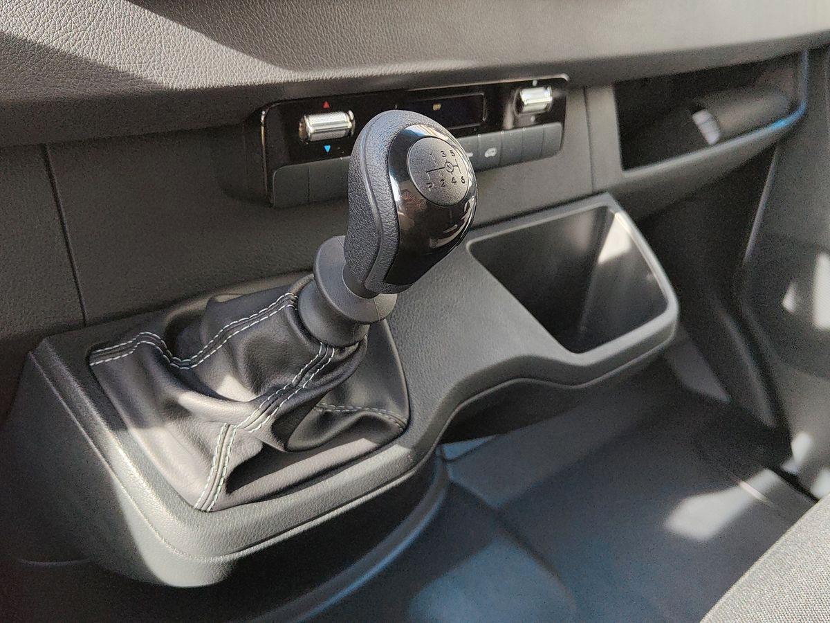 Mercedes-Benz Sprinter Telaio 515CDI 43/50 PRO