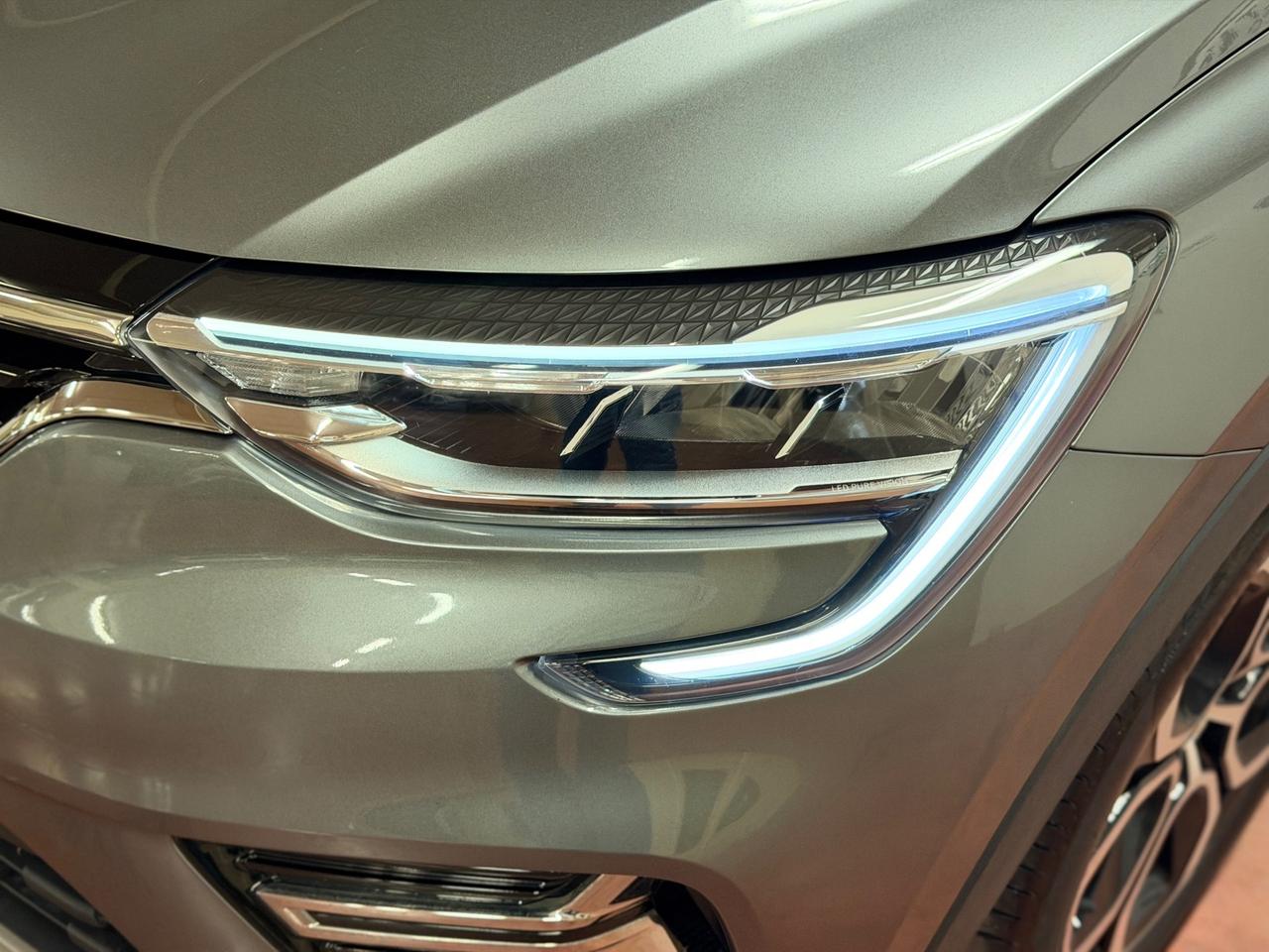 Renault Arkana Full Hybrid E-Tech 145 CV Techno