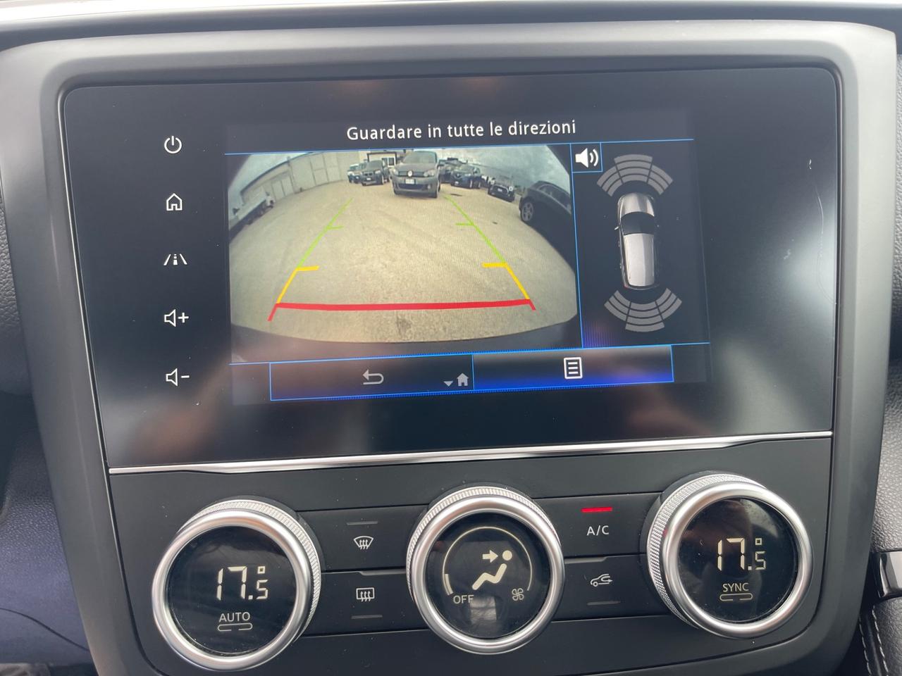 RENAULT KADJAR 1.5 DCI EDC FULL LED PERLATA MY22
