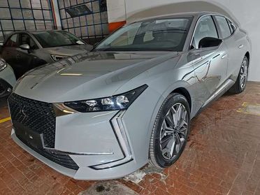 DS Automobiles DS 4 1.2 130cv Trocadero Auto