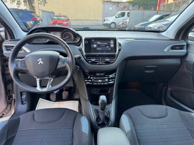PEUGEOT 208 1° serie PureTech 82 5 porte Allure