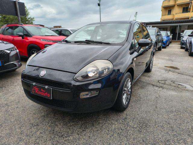 FIAT Punto Evo 1.2 GPL 5 porte S&S MyLife