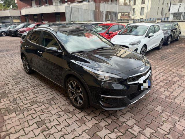 KIA XCeed 1.0 T-GDi GPL High Tech